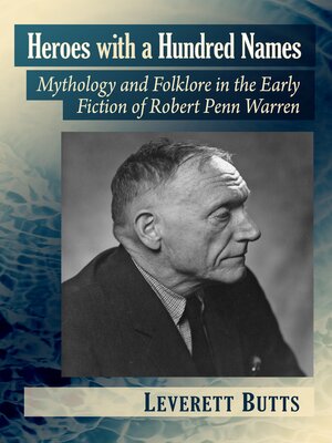 cover image of Heroes with a Hundred Names